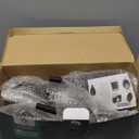 12 Pack Solar Torch Lights Outdoor Flickering Flame - Upgraded 12LED Mini Fire Effect Solar-Powered Tiki Torches, IP65 Waterproof Lighting, Auto On/Off, Perfect for Garden Patio Pathway Decor