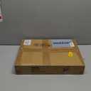 TABEKE Bed Rails for Elderly Adults Safety, Adjustable Senior Bed Assist Rail with Non-Slip Handle and Double Side Storage Pocket Fits King, Queen, Full, Twin Bed (White)