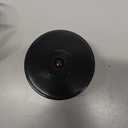 4MP 2.5K Window Camera, 2.4GHz WiFi Indoor Camera for Home Security with Color Night Vision, Person & Motion Detection, 24/7 Recording, SD Card/Cloud Storage, Easy to Install