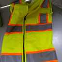 Safety Vest L