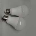 A19 Color Changing Light Bulb with Remote Control&App Control, 800LM 9W(60W Equivalent) Dimmable 3000K-6500K RGBWW,E26 Base 2.4GHz,Light Bulb for Home Decor,2Bulb&1Remote