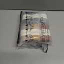 2 x Womens Thin Cotton Socks Soft Socks for Women Above Ankle Breathable Crew Socks 6 Pack (5-9)