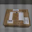 Sunbuck Mini Amplifier, 2 Channel Stereo Amplifier, Power Amplifier Max 300Wx2 Output, Bluetooth Amplifier for Home Speakers, Stereo Receiver with RCA/USB/FM/AUX, Mini Amplifier for Speakers, AS-22