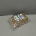 Metal Stakes, 6 Inch 144 Pcs Galvanized Landscape Spikes,Garden Nails for Turf,Weed Barriers,Tent and More