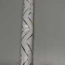 Rugreat Herringbone Peel and Stick Wallpaper Modern Stripe Contact Paper for Cabinets Neutral Self Adhesive Removable Wallpaper for Bedroom Bathroom Waterproof Black and White 78.8inL17.3inW