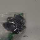 Logitech Brio 101 Full HD 1080p Webcam for Meetings, Streaming, Desktop, Laptop, PC - Built-in Mic, Shutter, Works with Zoom, Microsoft Teams, Nintendo Switch 2s New GameChat Mode, USB-A,-Black