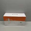 Powerful Suction Vacuum Sealer Machine,Commercial Fully Automatic Food Vacuum Sealer with Double Heat Seal,Dry & Moist Modes,Built-in Cutter,Bags Storage,Easy-Lock Handle,Include 2 Bag Rolls (Black)