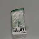 amFilm OneTouch Glass Screen Protector Compatible with iPhone 13 Mini 5.4" 2021 with Easy Installation Kit, Full Coverage Case Friendly, Tempered Glass, 2 Pack