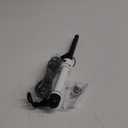 HOT TOOLS 3/4" Curling Iron Nano Ceramic Hottools Black And White
