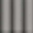 8" Large Porcelain Toddler Plates Feeding Set, Ceramic Kids Suction Plates with Anti Slip Silicone Sleeve for Baby 3 Spoons and Forks Divided Kids (Pink)