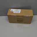 HMCITY 120 LED Outdoor Solar Lights with Motion Sensor and 3 Lighting Modes, IP65 Waterproof Wide Solar Wall Lights Ideal for Garden Patio Yard (Front Button 6Packs, Black Shell-Daylight White)