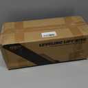 KSP 2" Rear Lift Kit for F250 F350, 2in Rear Lift Block for 2011-2024 F250 F350 Super Duty, 2pcs Lift Blocks with 4pcs Extended Square Leaf Spring Ubolts For Ford Pick up Trucks 2WD 2X2 4WD 4X4