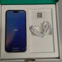 Apple iPhone 15 Pro Max, 256GB, Natural Titanium - Unlocked 