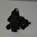 3 in 1 Accessories Set for GoPro Hero 13 12 11 10 9 8 7 6 5 4 3 Black, Chest Mount Harness/Head Strap Mount/ 360Rotating Wrist Strap, Adjustable Flexible Accessories Kit, Black