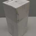 Simple Modern 40 oz Trek Tumbler with Handle and Straw Lid | Cup Holder Friendly Insulated Stainless Steel Travel Mug | Winter White