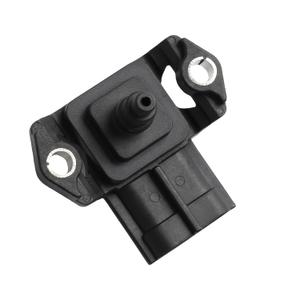 WATERWICH Manifold Differential Pressure Sensor Compatible with Subaru Impreza 2006-2011 Replacement for 22627AA470 0798007620