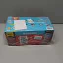 NEW Horizon Organic Shelf Stable No Added Sugar Lactose Free 1% Lowfat Chocolate Milk Boxes, 8 fl oz, 18 Count - 8g Protein per Serving, USDA Organic, Ready to Drink, No Refrigeration Needed