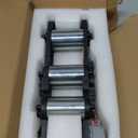 6 or 8 Way Power Seat Motor W/O Memory Compatible with 2007-2014 Cadillac Escalade/Chevy Silverado Suburban Tahoe Avalanche/GMC Sierra Yukon Replace# L0060111