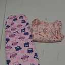MooMoo Baby Leakproof Diaper Pants for Boys and Girls 2 Packs Reusable and Absorbent Protection for Potty Training Size L