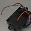 Upgraded Wireless Dump Trailer Remote Controller - High Power Edition for 3-Wire/4-Wire 12V Hydraulic Dump Trailer Wireless Remote Kit Hydraulic Trailer Controllers