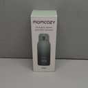 Momcozy Portable Milk Warmer for Travel  Dual Heating Modes for Breast Milk & Water, Portable Bottle Warmer with Fast Heating & Long Battery Life, 17 Ounces Large Capacity to Meet Your All-Day Needs (Green)