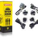 Oxygen Sensor for Nissan Upstream +Downstream 4pc