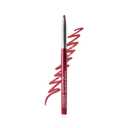 Clinique Long Lasting Quickliner Lip Liner | Non-Drying + No Sharpening (AL Intense Cosmo)