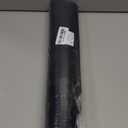 Large Extended Gaming Mouse Pad with Stitched Edges, (31.5X15.7In) Durable Non-Slip Natural Rubber Base, Waterproof Computer Keyboard Pad Mat for Esports Pros/Gamer/Desktop/Office/Home-Black