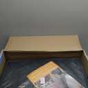 Ablechien Non Inflatable Car Mattress, Back Seat Extender for Truck, Dogs Hammock, Truck Bed Mattress, Car Bed Camping Mattress, Seat Covers for Car/Suv/Truck/F150/RAM1500/Silverado