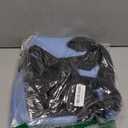 COODEO Dog Carry Sling, Emergency Backpack Pet Legs Support & Rehabilitation Dog Lift Harness for Nail Trimming, Dog Carrier for Senior Dogs Joint Injuries, Arthritis, Up and Down Stairs(2XL, Blue)