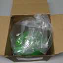 Treat Dispensing Dog Toys - Puzzle & Slow Feeder Ball for Large, Medium & Small Dogs, Mentally Stimulating Enrichment Toys (LEVEL-1)