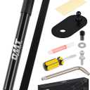 Orion Motor Tech Compatible with 04-14 F150 and 06-08 Lincoln Mark LT Tailgate Assist, Truck Tail Gate Lift Assist Tailgate Shock Compatible with 2004-2014 Ford F-150 & 2006-2008 Lincoln Mark LTS