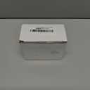 AC to DC Converter 2A 24W Car Cigarette Lighter Socket 110-240V to 12V AC/DC Power Adapter Black