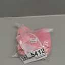 Kids Upper Extremity Sling, Breathable & Comfort Arm Sling Shoulder ImmobilizerAdjustable Arm Sling for Elbow Injury (Pink-XS)