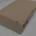 Bedsure Get Cozy Cal King Beige