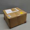 Tebery Barbell Floor Stand Holder, 5 Barbells Vertical Corner Storage Rack, Heavy Duty Home Gym Weight Organizer for Bars, Hex, Trap, Curl, Triceps Bars