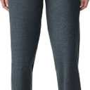 Gildan Adult Fleece Open Bottom Sweatpants with Pockets, Style G18300, Size M