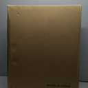 Seat Covers for Toyota 4Runner 2011-2024, Faux Leather Car Seat Cover Full Set, 3-Row-Only for 7 Seats Version-Blackwhite