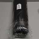 POSAID for Honda CRV Dash Cover 2023 2024 2025 Dashboard Cover Mat Custom Fit for Honda CR-V, Black