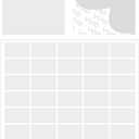 320pcsTransparent Security Void Stickers Crystal Clear Tamper evident Label Sealing Sticker Package Seal Self Adhesive Blank Tamper Proof Labels Sticker(0.79x1.26inch)