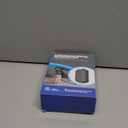 Universal XXL Blood Pressure Replacement Cuff - 9"-24" Wide-Range Fan-shaped Design, Better Fit for Big Large Arms, 6 Sizes of Connectors Compatible with Omron and Other Brands BP Monitors (Cuff Only)