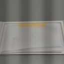 BSTW Ram Screen Protector 12 Inch Matte for 2019-2026 Dodge Ram 1500 2500 3500 Uconnect 12 In Touchscreen Ram Pickup Truck Accessories 9H Anti-Fingerprint & Glare Tempered Glass Film