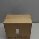 Multifunctional Cutting Board, Knife Drying Rack Kitchen Countertop Pot Lids Organizer, Knife Block Holder with Drain Tray Utensil Holders Bakeware Cookware Chopping Board Storage Stand