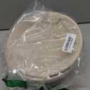 Superbaking 2 pcs Banneton Bread Proofing Basket, 9" Splinter-Free Round Rattan Bread Basket with Liners, Sourdough Starter Kit, Sourdough Bread Baking Supplies & Sourdough Kit, Bread Making Tools