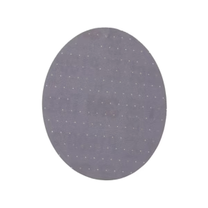 3M Trizact Hookit Clear Coat Sanding Abrasive Disc 471LA, 02094, 3 in, P1500, 25 discs per carton