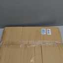 Laptop Bed Table, Laptop Desk for Bed, Foldable Laptop Bed Desk with USB Charge Port, Handle, Desktop Card Slot, Cup Slot, Side Drawer, Portable Laptop Table for Bed Eating Reading Working