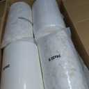 Outdoor Chair Cushions Set of 4, Waterproof Backrest and Deep Seat Cushion Set