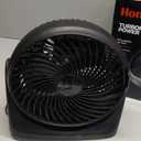 HONEYWELL HT-900 TurboForce Air Circulator Fan Black