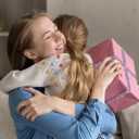 Self Adhesive Crystal Rhinestone Ribbon Strips, 9 Yards DIY Diamond Bling Ribbon Stickers Rhinestone Tape Roll for Crafts Phone Car Decorations (9 Yards, Purple)