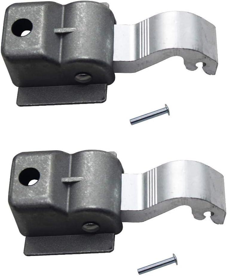 DEF 830463P Awning Rafter Rivet Replacement for A&E 9000 8500(2 Pack)